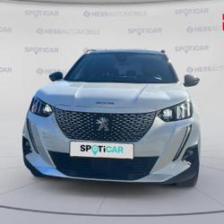 Peugeot 2008 e-2008 136ch GT Prix-l&egrave;s-M&eacute;zi&egrave;res