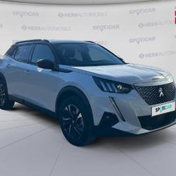 Peugeot 2008 e-2008 136ch GT Prix-l&egrave;s-M&eacute;zi&egrave;res