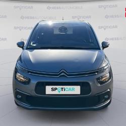 Citroen C4 Spacetourer PureTech 130ch S&S Feel E6.d-TEMP Prix-l&egrave;s-M&eacute;zi&egrave;res