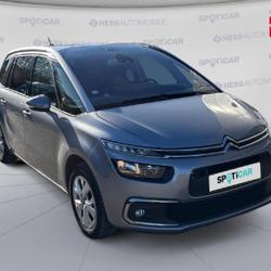Citroen C4 Spacetourer PureTech 130ch S&S Feel E6.d-TEMP Prix-l&egrave;s-M&eacute;zi&egrave;res