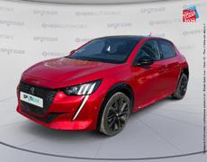 Peugeot 208 Prix-lès-Mézières