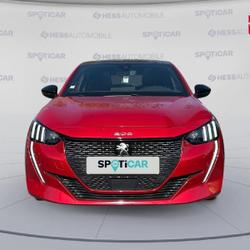 Peugeot 208 1.2 PureTech 100ch S&S GT Pack Prix-l&egrave;s-M&eacute;zi&egrave;res