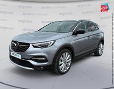Opel Grandland Prix-lès-Mézières