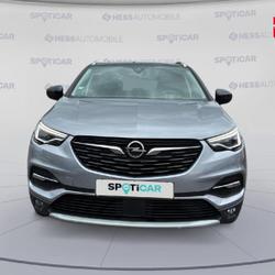 Opel Grandland Hybrid4 300ch Ultimate Prix-l&egrave;s-M&eacute;zi&egrave;res