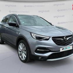 Opel Grandland Hybrid4 300ch Ultimate Prix-l&egrave;s-M&eacute;zi&egrave;res