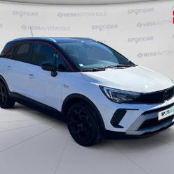 Opel Crossland 1.5 D 110ch GS Line Prix-l&egrave;s-M&eacute;zi&egrave;res
