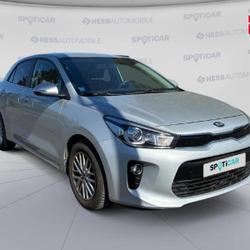Kia Rio 1.0 T-GDI 100ch Active Prix-l&egrave;s-M&eacute;zi&egrave;res
