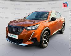 Peugeot 2008 Prix-lès-Mézières