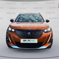 Peugeot 2008 1.5 BlueHDi 110ch S&S Allure Prix-l&egrave;s-M&eacute;zi&egrave;res