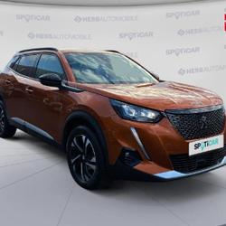 Peugeot 2008 1.5 BlueHDi 110ch S&S Allure Prix-l&egrave;s-M&eacute;zi&egrave;res