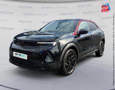 Opel Mokka Prix-lès-Mézières