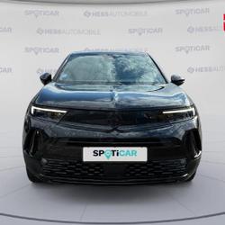 Opel Mokka 1.2 Turbo 130ch GS Line BVA8 Prix-l&egrave;s-M&eacute;zi&egrave;res