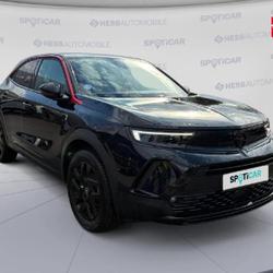 Opel Mokka 1.2 Turbo 130ch GS Line BVA8 Prix-l&egrave;s-M&eacute;zi&egrave;res