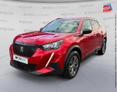 Peugeot 2008 Prix-lès-Mézières