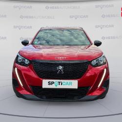 Peugeot 2008 1.2 PureTech 130ch S&S Style EAT8 Prix-l&egrave;s-M&eacute;zi&egrave;res