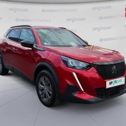 Peugeot 2008 1.2 PureTech 130ch S&S Style EAT8 Prix-l&egrave;s-M&eacute;zi&egrave;res