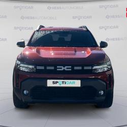 Dacia Duster 1.6 hybrid 140ch Journey Prix-l&egrave;s-M&eacute;zi&egrave;res