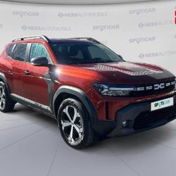 Dacia Duster 1.6 hybrid 140ch Journey Prix-l&egrave;s-M&eacute;zi&egrave;res