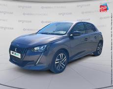 Peugeot 208 Prix-lès-Mézières