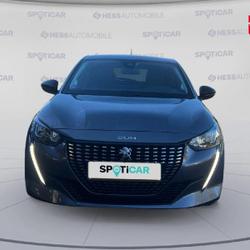 Peugeot 208 1.2 PureTech 100ch S&S Allure  Pack Prix-l&egrave;s-M&eacute;zi&egrave;res