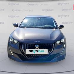 Peugeot 208 1.2 PureTech 100ch S&S Allure  Pack Prix-l&egrave;s-M&eacute;zi&egrave;res