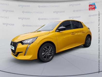 Peugeot 208 - 1.2 PureTech 100ch S&S Style - 12 799 €