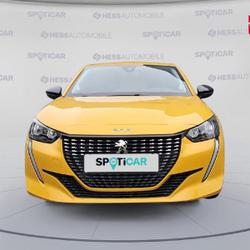 Peugeot 208 1.2 PureTech 100ch S&S Style Prix-l&egrave;s-M&eacute;zi&egrave;res
