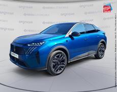 Peugeot 3008 Prix-lès-Mézières