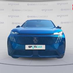 Peugeot 3008 1.2 Hybrid 136ch GT e-DCS6 Siege chauf Volant chauf Camera CarPlay Prix-l&egrave;s-M&eacute;zi&egrave;res