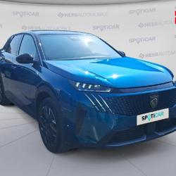 Peugeot 3008 1.2 Hybrid 136ch GT e-DCS6 Siege chauf Volant chauf Camera CarPlay Prix-l&egrave;s-M&eacute;zi&egrave;res