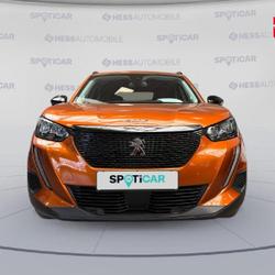 Peugeot 2008 1.2 PureTech 100ch S&S Style Prix-l&egrave;s-M&eacute;zi&egrave;res