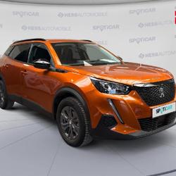 Peugeot 2008 1.2 PureTech 100ch S&S Style Prix-l&egrave;s-M&eacute;zi&egrave;res