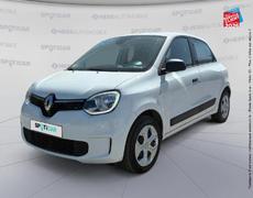 Renault Twingo - E-Tech Electric Authentic R80 Achat Intégral - 10 499 €