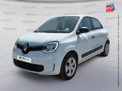 Renault Twingo - E-Tech Electric Authentic R80 Achat Intégral - 10 499 €