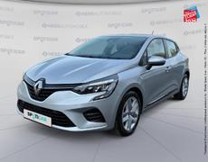 Renault Clio 5 Prix-lès-Mézières