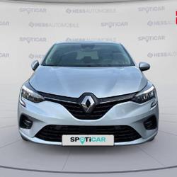 Renault Clio 5 1.0 TCe 90ch Business -21N GPS Prix-l&egrave;s-M&eacute;zi&egrave;res