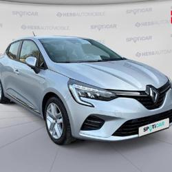 Renault Clio 5 1.0 TCe 90ch Business -21N GPS Prix-l&egrave;s-M&eacute;zi&egrave;res