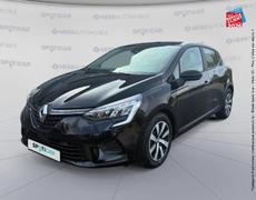 Renault Clio 5 Prix-lès-Mézières