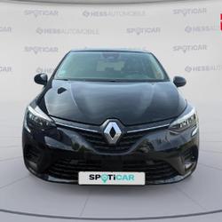 Renault Clio 5 1.0 TCe 90ch Equilibre Prix-l&egrave;s-M&eacute;zi&egrave;res