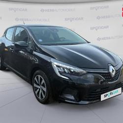 Renault Clio 5 1.0 TCe 90ch Equilibre Prix-l&egrave;s-M&eacute;zi&egrave;res