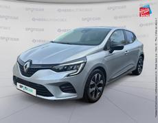 Renault Clio 5 Prix-lès-Mézières