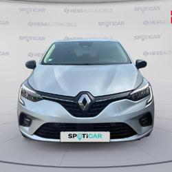 Renault Clio 5 1.0 TCe 90ch Evolution Prix-l&egrave;s-M&eacute;zi&egrave;res
