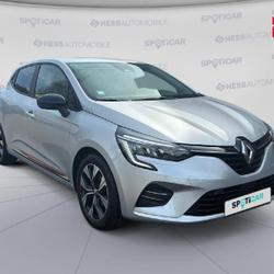 Renault Clio 5 1.0 TCe 90ch Evolution Prix-l&egrave;s-M&eacute;zi&egrave;res