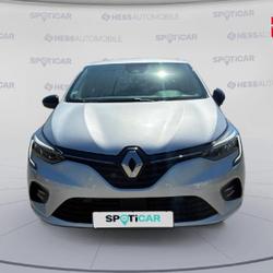 Renault Clio 5 1.0 TCe 90ch Evolution Prix-l&egrave;s-M&eacute;zi&egrave;res