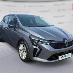 Renault Clio 5 1.0 TCe 90ch Evolution Radar Ar Prix-l&egrave;s-M&eacute;zi&egrave;res