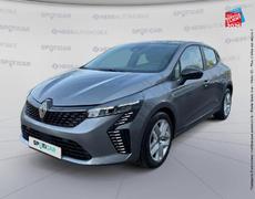 Renault Clio 5 Prix-lès-Mézières