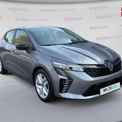 Renault Clio 5 1.0 TCe 90ch Evolution Radar Ar Prix-l&egrave;s-M&eacute;zi&egrave;res