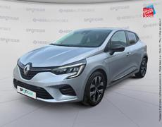 Renault Clio 5 Prix-lès-Mézières