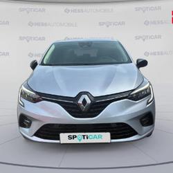 Renault Clio 5 1.0 TCe 90ch Evolution GPS Radar AR Prix-l&egrave;s-M&eacute;zi&egrave;res