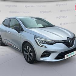 Renault Clio 5 1.0 TCe 90ch Evolution GPS Radar AR Prix-l&egrave;s-M&eacute;zi&egrave;res